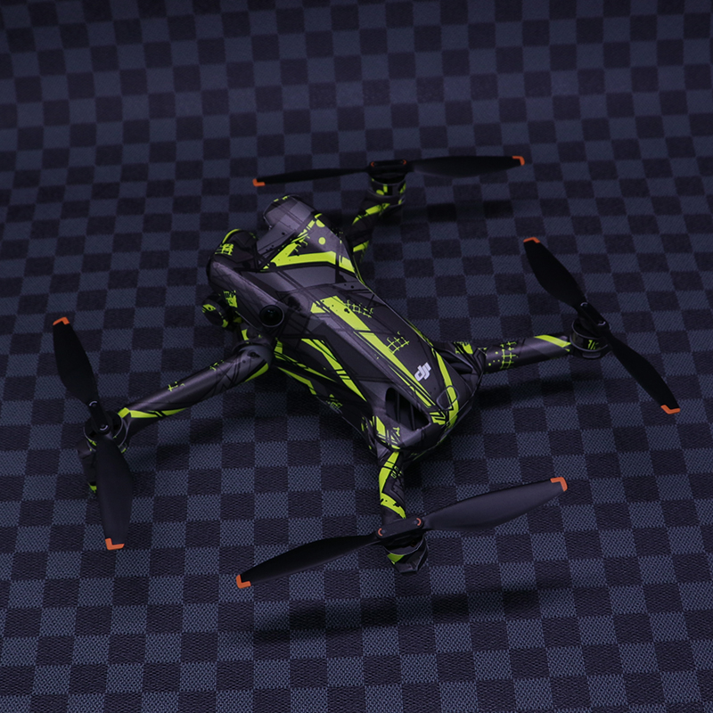 For DJI Mini 5Pro Drone Sticke - Drone Dji Rc Mini review and price