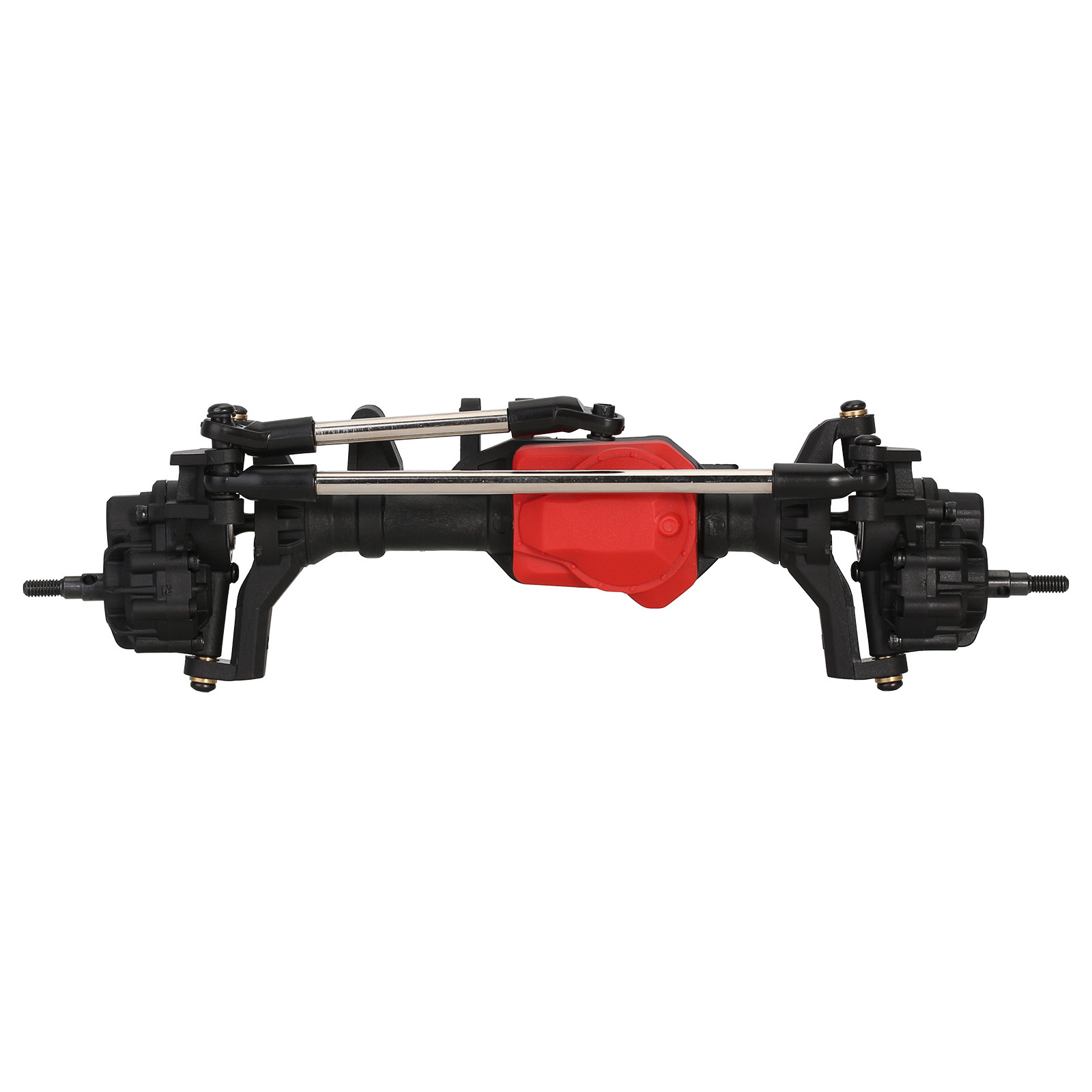 Au1/10 RC Crawler TRX4 Portal  - Rc Crawler Axle Parts review and price