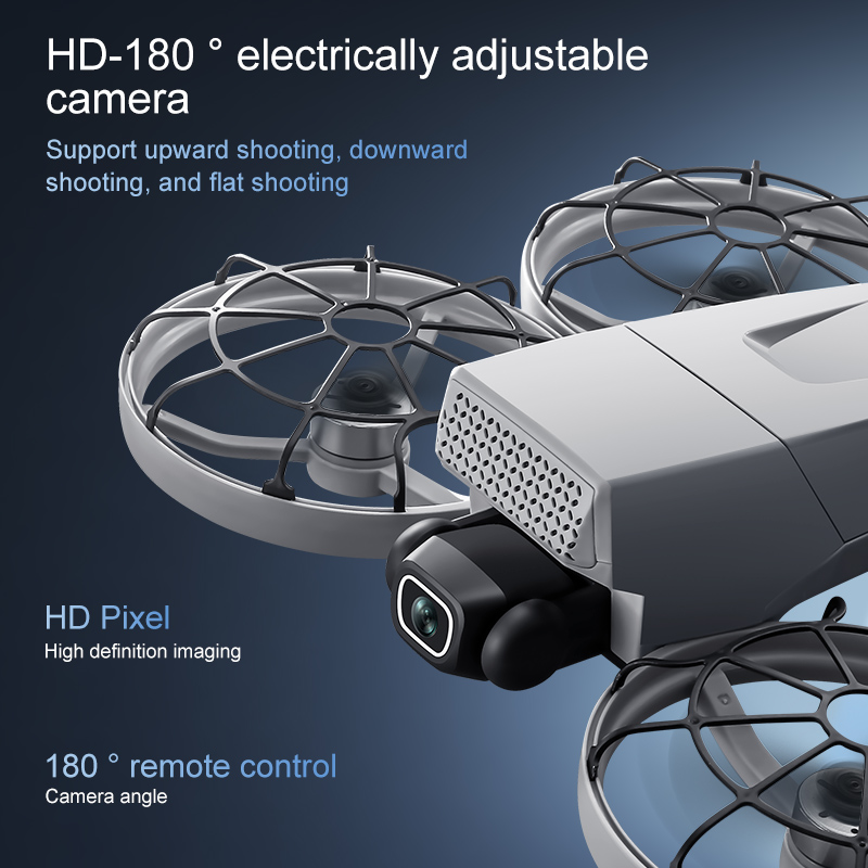 New Mini Foldable Drone G63 Op - Drone Dji Rc Mini review and price