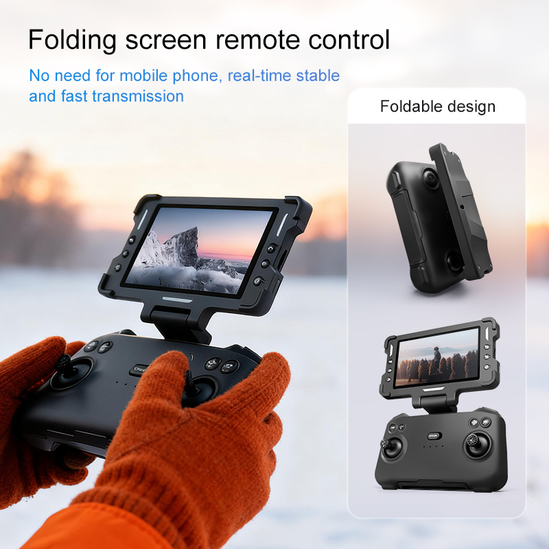 New Mini Foldable Drone G63 Op - Drone Dji Rc Mini review and price