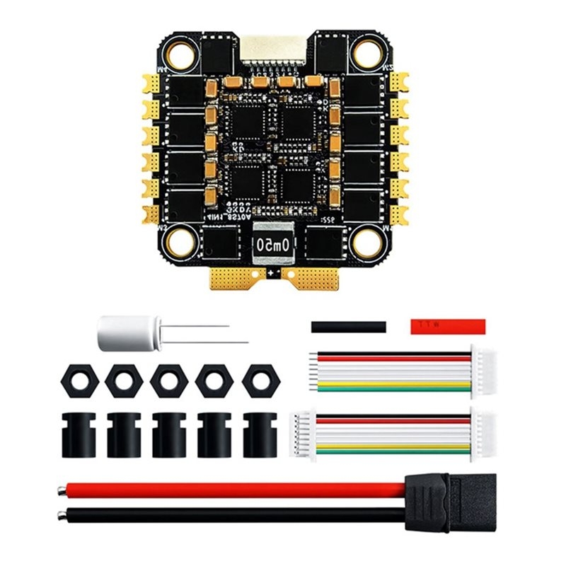 ABKI-Brushless Flight Controll - Esc 4In1 Brushless review and price