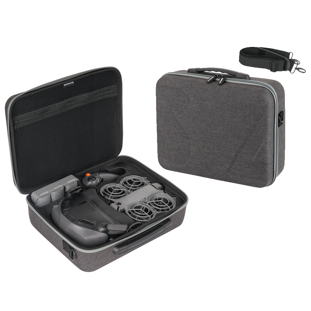 Carrying Case For DJI NEO2 and - Drone Carrying Bag review and price