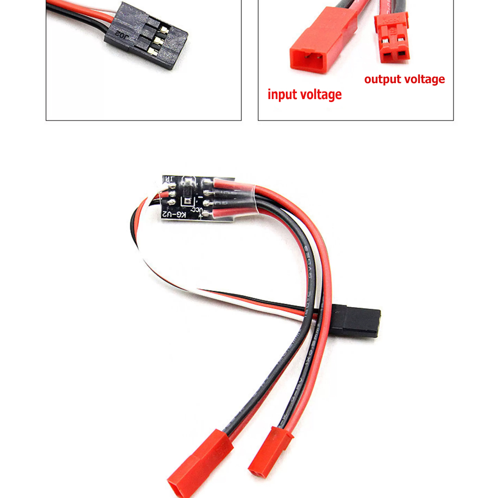 2-20A High Current Remote Cont - Drone Rc Battery review and price