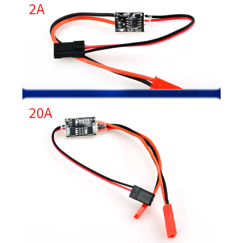 2-20A High Current Remote Cont - Drone Rc Battery review and price