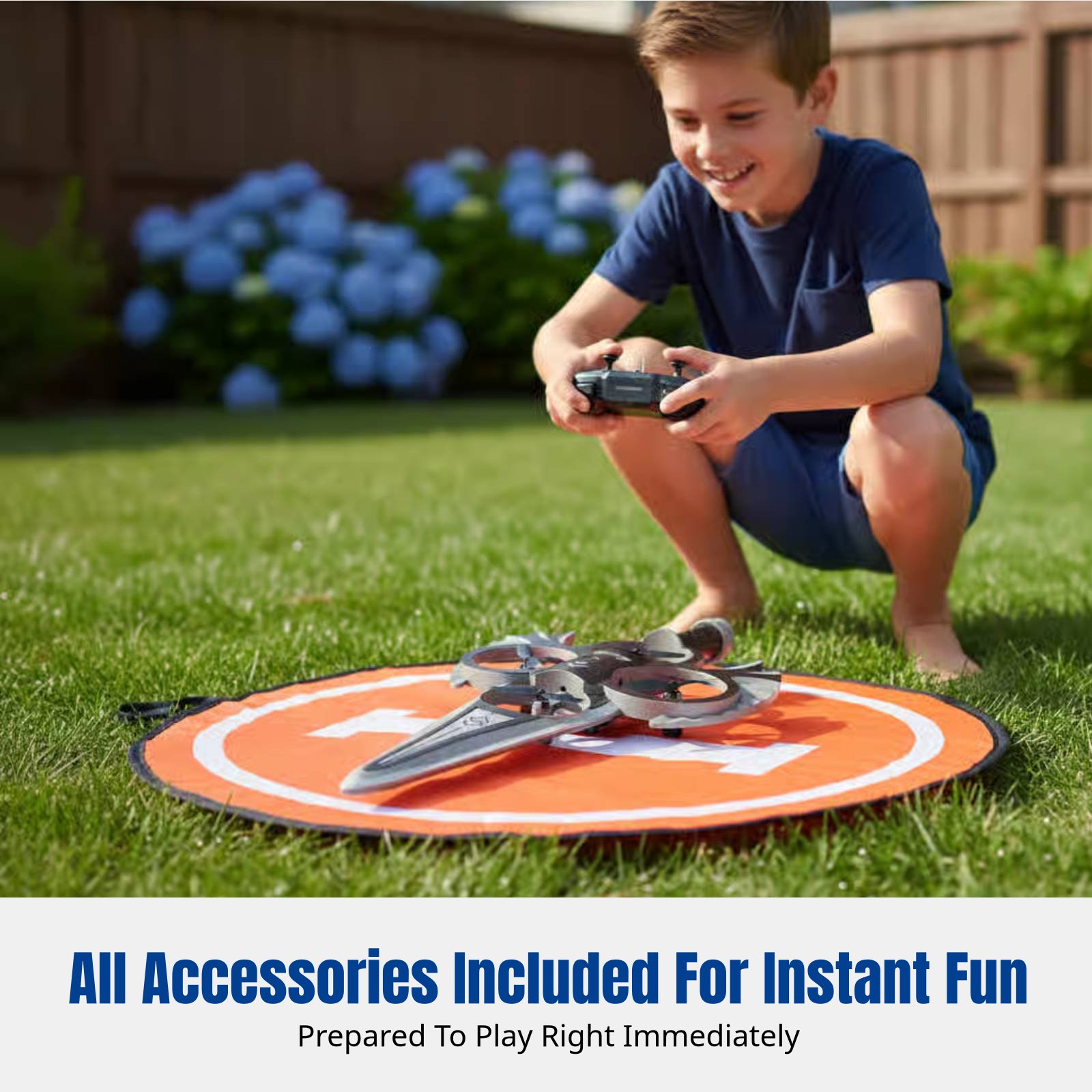 Remote Control Flying Anti-Col - Rc Drone And Flying Car review and price