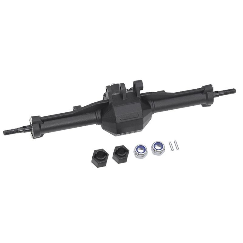 ABJL Front Rear Straight Compl - Rc Crawler Axle Parts review and price