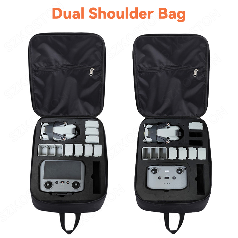For DJI MINI 4 Pro Bag Storage - Drone Carrying Bag review and price