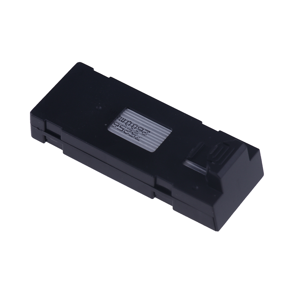 Upgrade Capacity 2600mAh 3.7V  - Drone Rc E99 review and price