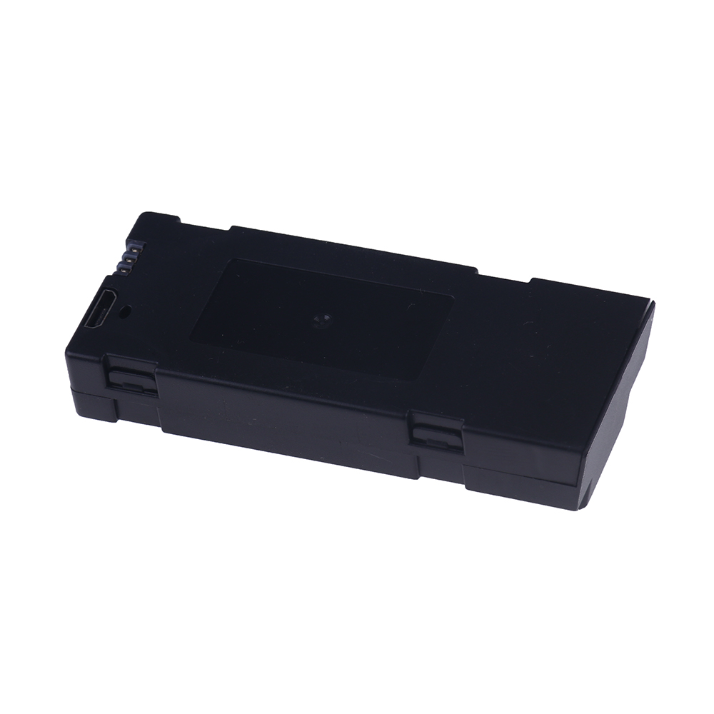 Upgrade Capacity 2600mAh 3.7V  - Drone Rc E99 review and price