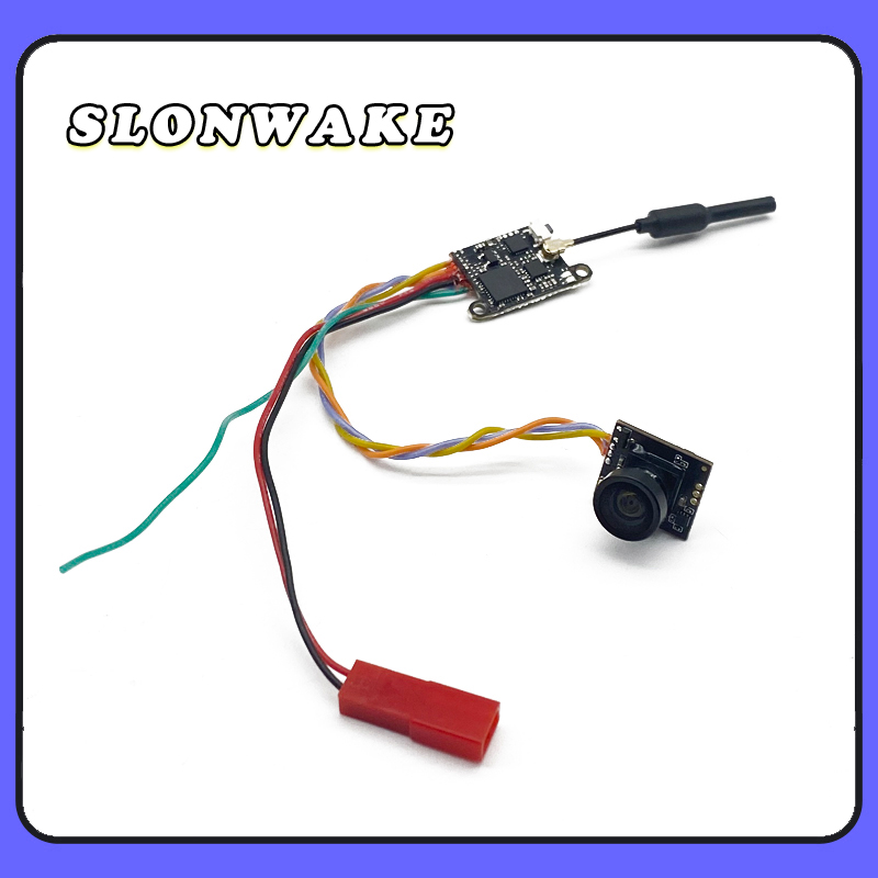 SLONWAKE 5.8G 1200TVL FPV Came - Fpv Drone Camera review and price