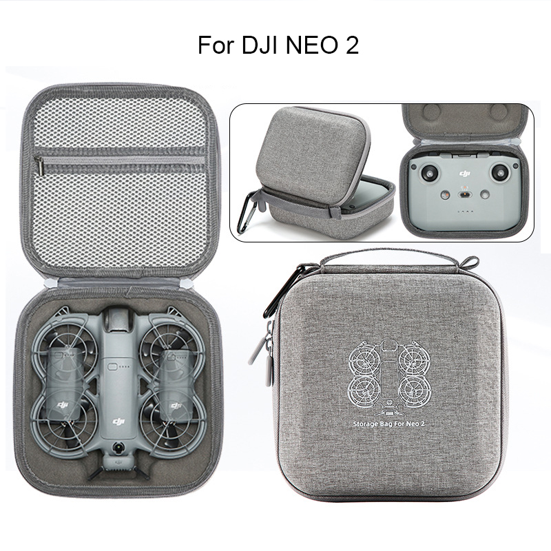 Carrying Shockproof Case for D - Drone Carrying Bag review and price