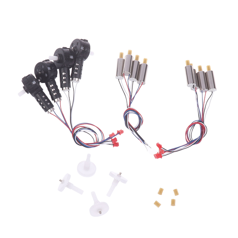 1Set Motor Base For RC Drone E - Drone Rc E99 review and price