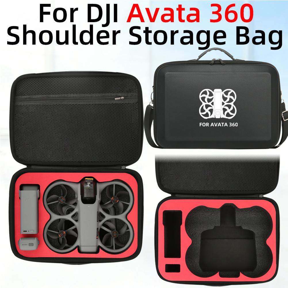Portable Carrying Box For DJI  - Drone Carrying Bag review and price