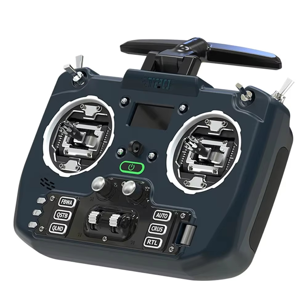 Jumper T20S T20 V2 ELRS 2.4G 9 - Drone Rc Full Form review and price