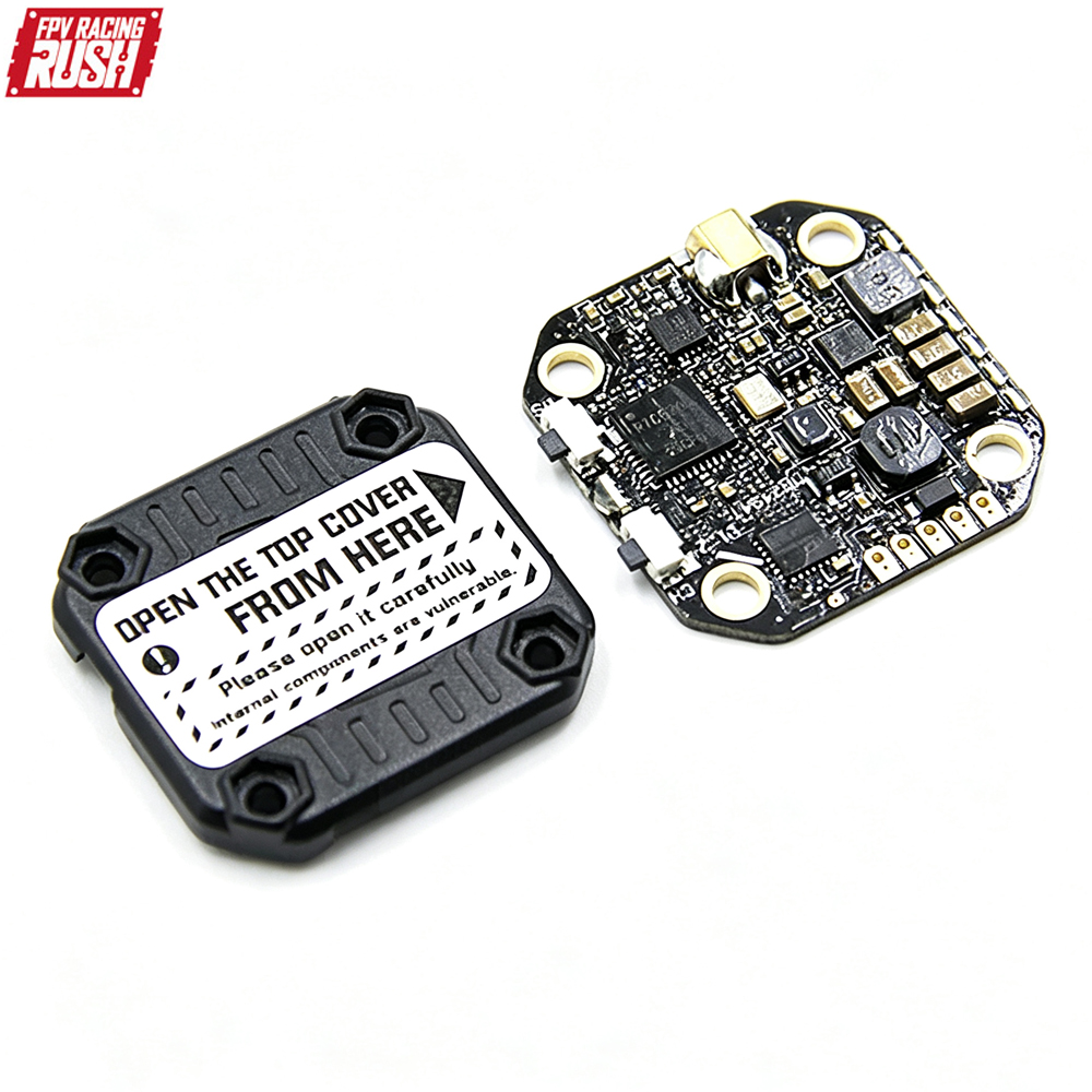 Rush Rushfpv Tank Ultimate Min - Drone Rc Battery review and price
