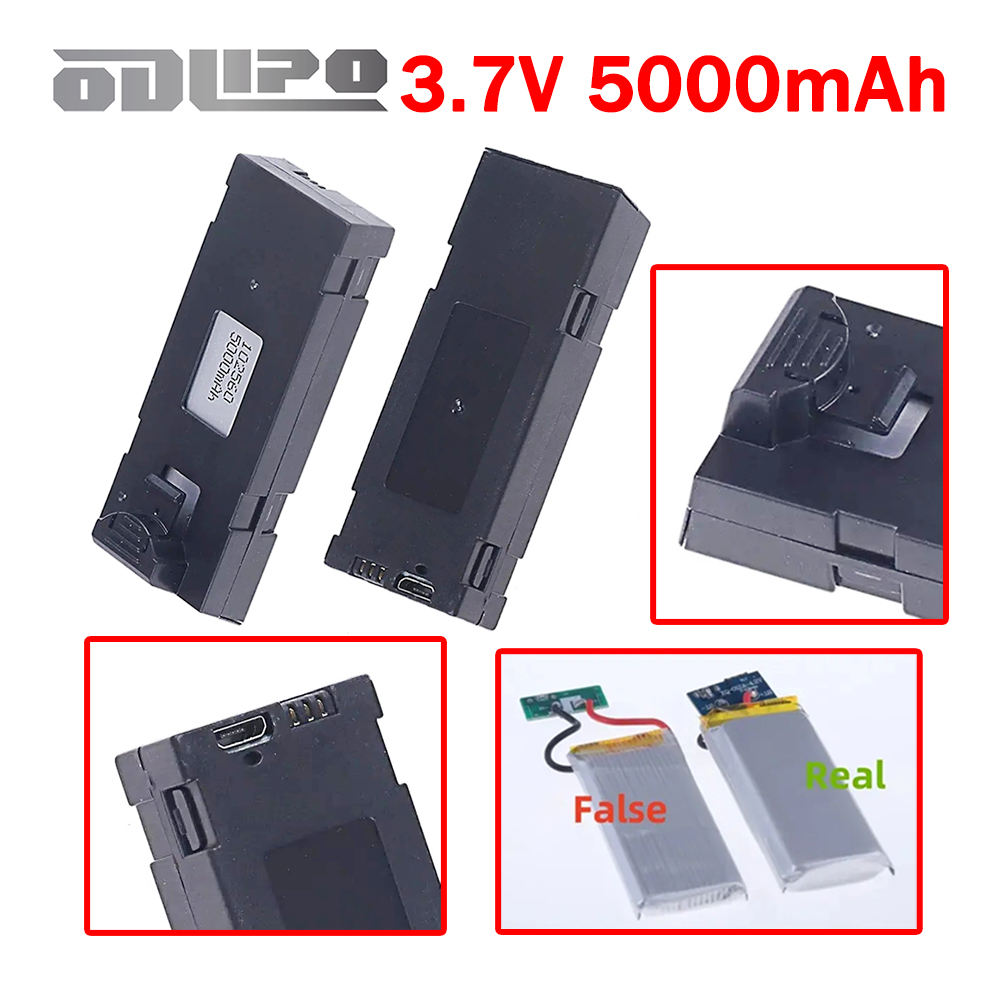 HOT New 3.7V 5000mah RC Drone  - Drone Rc E99 review and price