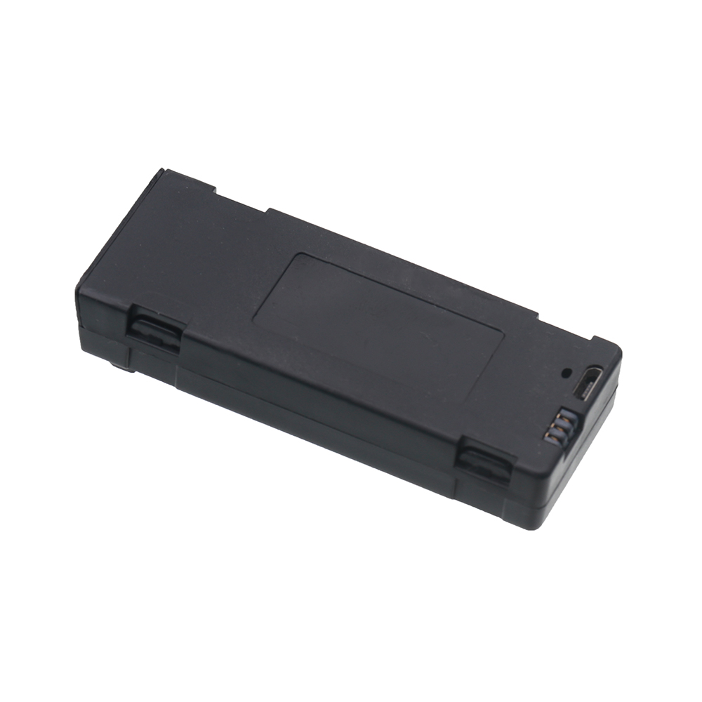 Rechargeable 3.7V Lipo Battery - Drone Rc E99 review and price