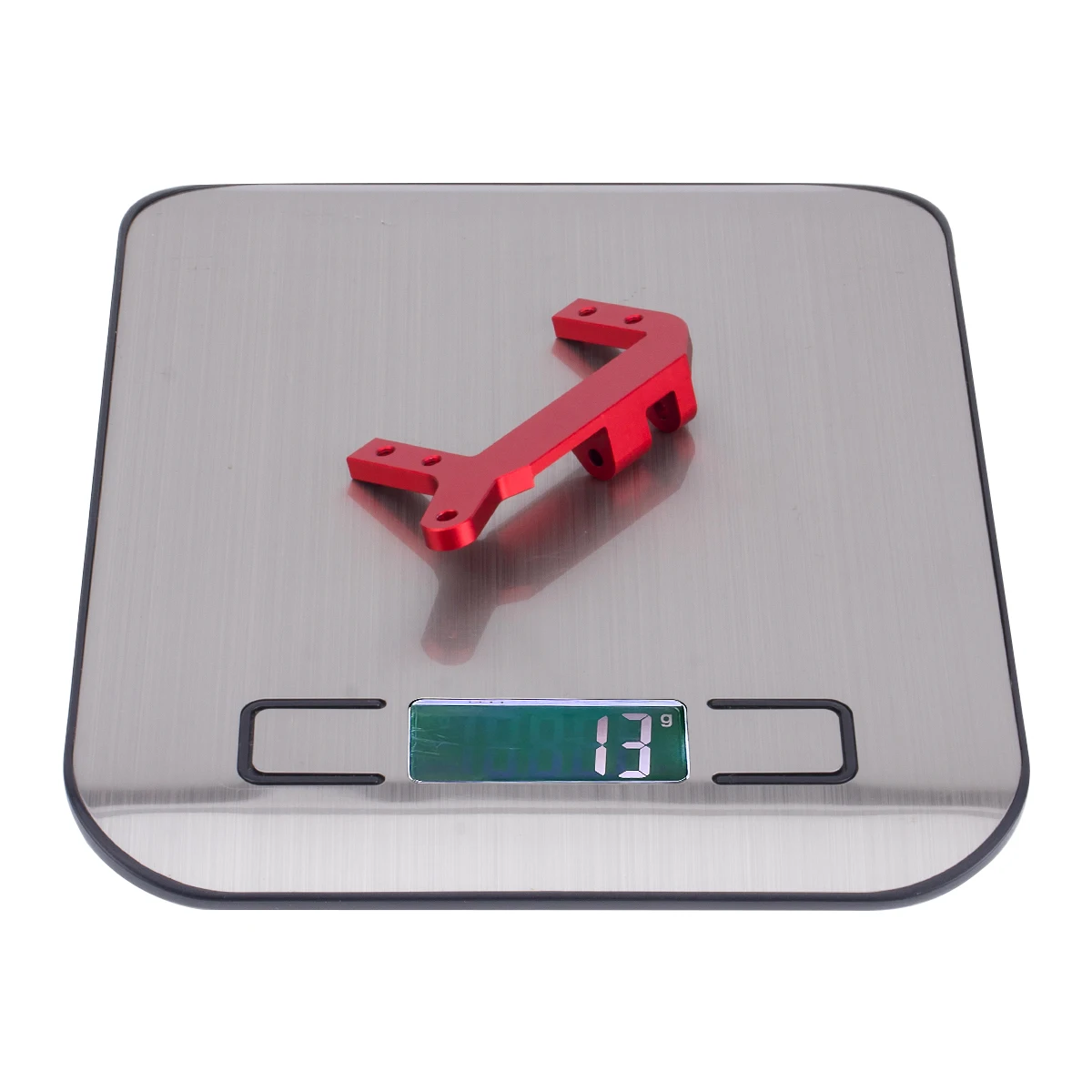 CNC Aluminium Axle Servo Mount - Rc Crawler Axle Parts review and price