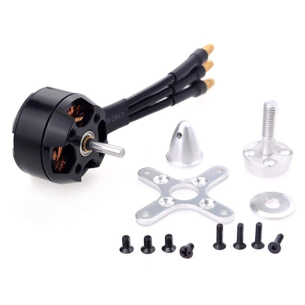 SURPASS HOBBY 2204 C2822 1200K - Esc 4In1 Brushless review and price