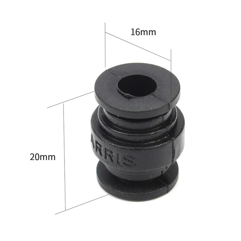4Pcs/Lot Anti Vibration Rubber - Drone With Rc 2 review and price