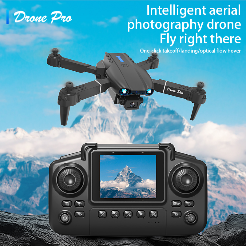 E99 Air Screen Control Drone P - Drone Rc E99 review and price