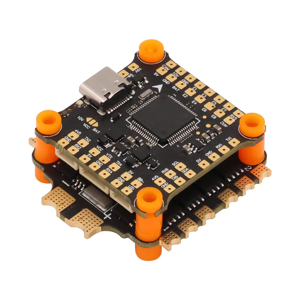 30.5x30.5mm HAKRC 60A F7V2 DJI - Drone With Rc 2 review and price