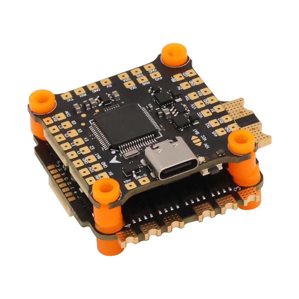 30.5x30.5mm HAKRC 60A F7V2 DJI - Drone With Rc 2 review and price