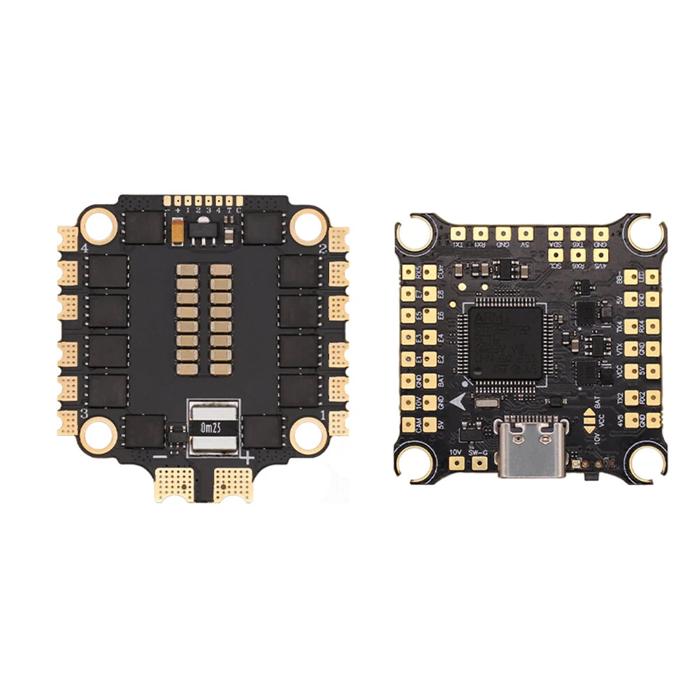 30.5x30.5mm HAKRC 60A F7V2 DJI - Drone With Rc 2 review and price