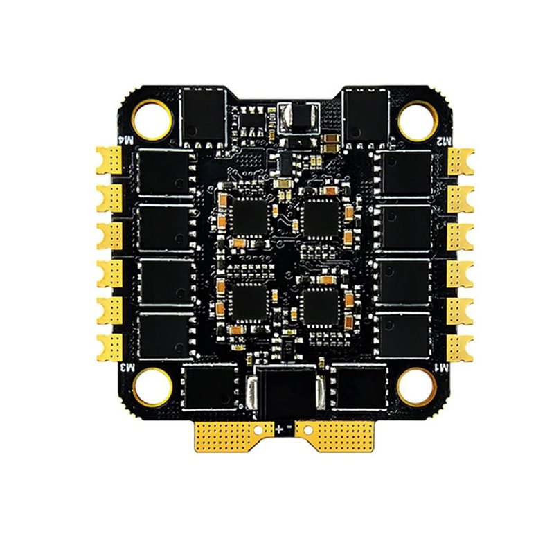T23C AM32 4 In 1 8S70A 70A ESC - Esc 4In1 Brushless review and price