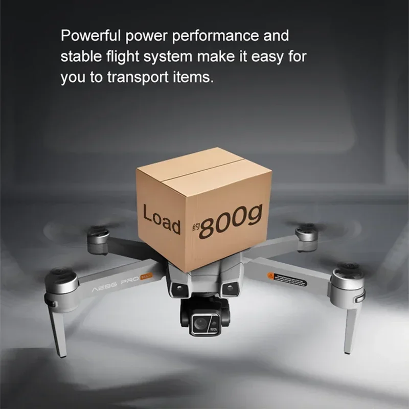 AE86 PRO MAX GPS Drone Profess - Esc 4In1 Brushless review and price