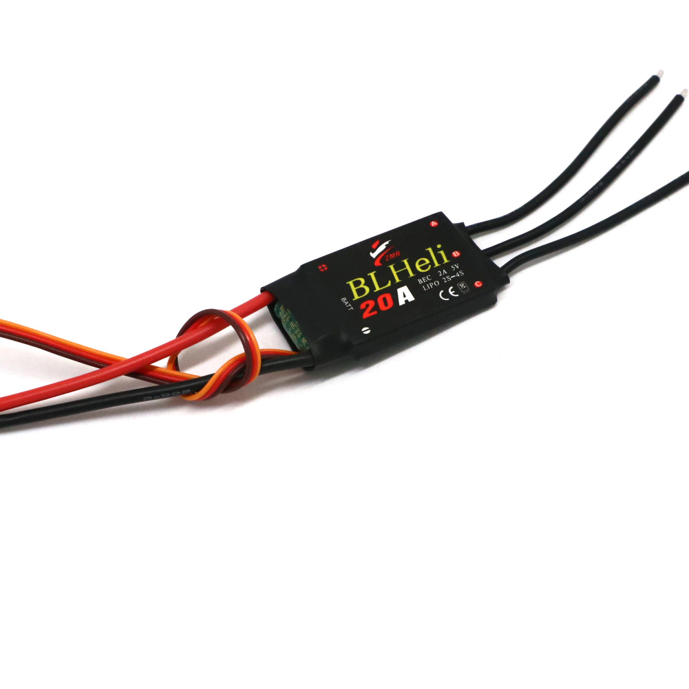 BLHeli Brushless ESC 80A 12A 2 - Drone Rc Battery review and price