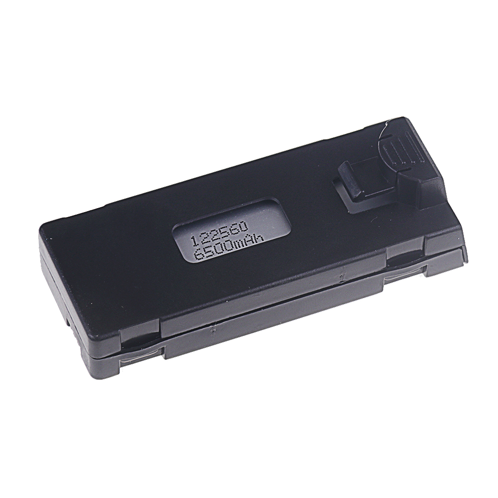 Rechargeable 3.7V 6500mAh Batt - Drone Rc E99 review and price